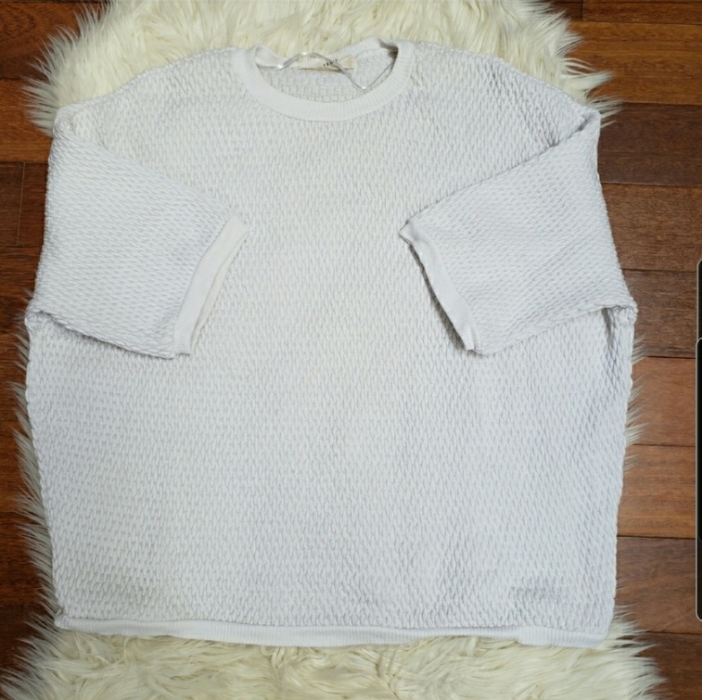 🆕️3/$30🌷Zara Short Sleeved Knit